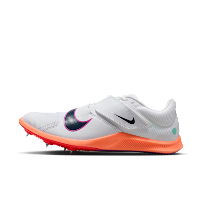 Nike Rival Jump Track&Field 陸上スパイク　25cm Nike Rival Jump Track and Field Jumping Spikes – Fast Break